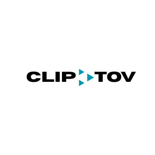 Cliptov logo