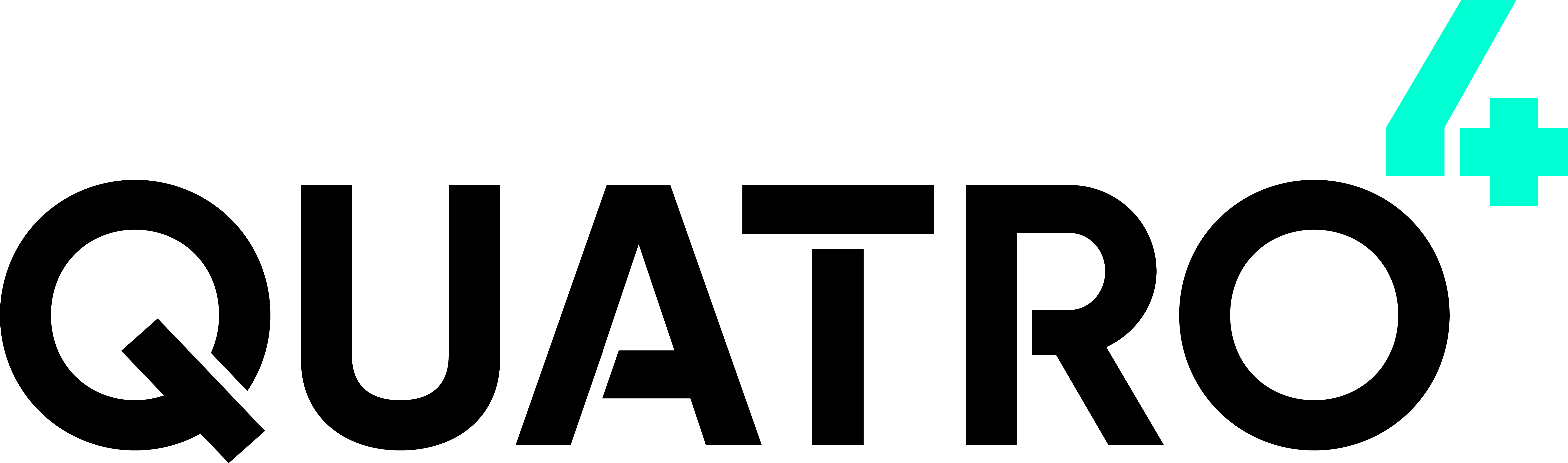 Quatro logo