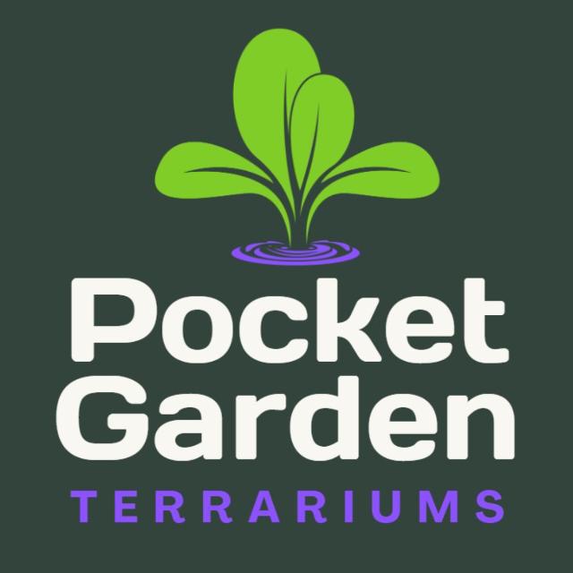 Pocket Garden logo