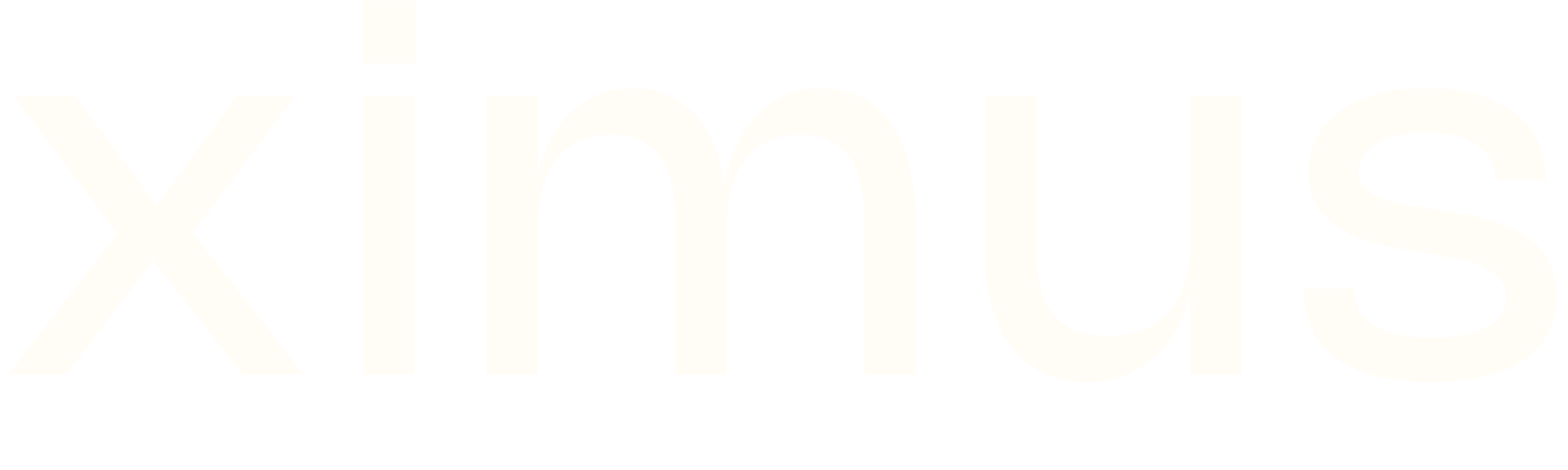 Ximus logo