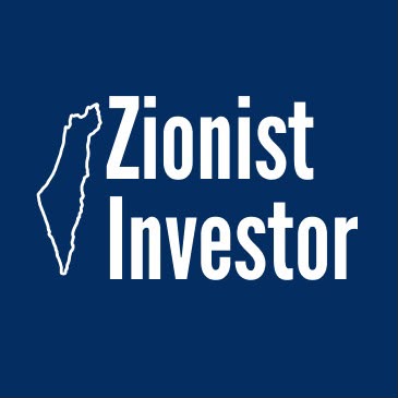 Zionist Investor logo